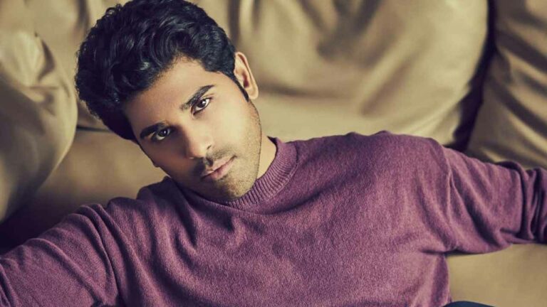 Allu Sirish: ఆ అమ్మాయితో రిలేషన్.. నోరు విప్పిన అల్లువారబ్బాయి