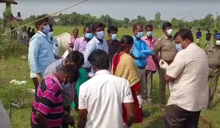 Tamilnadu: తమిళనాడులో సంచలనం.. క్షుద్ర పూజల కోసం బాలిక తలను తీసుకెళ్లిన మాంత్రికుడు