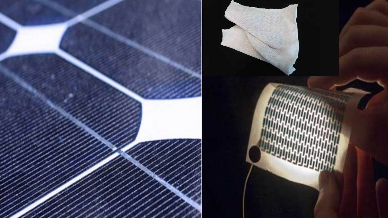 Solar Energy Cloth : స్మార్ట్ ఫోన్లకు షర్ట్ తోనే చార్జింగ్ పెట్టేయొచ్చు.. అద్భుత ఆవిష్కరణ