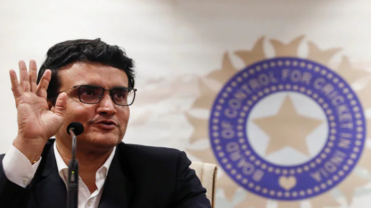 Trinamool Congress: బీజేపీలో చేరలేదనే గంగూలీపై బీజేపీ కక్ష సాధిస్తోంది..