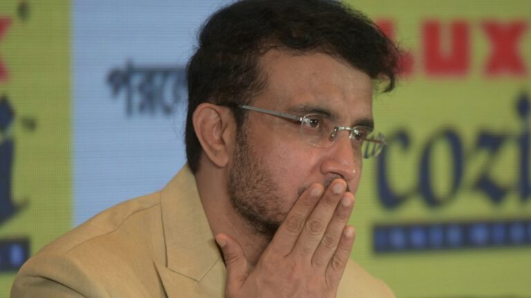 BCCI: బీసీసీఐ నుంచి గంగూలీ అవుట్.. ఐపీఎల్ ఛైర్మన్ పదవినీ తిరస్కరించిన దాదా