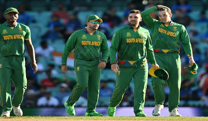 SA vs Ban: బంగ్లాదేశ్‌పై దక్షిణాఫ్రికా ఘన విజయం.. సెంచరీతో చెలరేగిన రిలీ రోసో