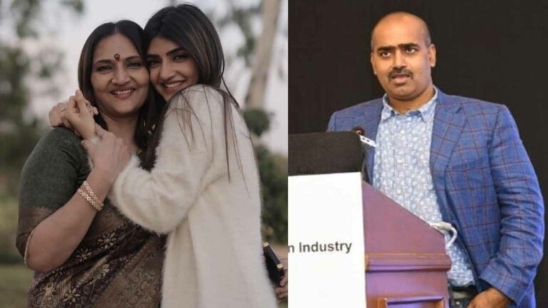 Sreeleela: శ్రీలీల తల్లిపై కేసు నమోదు.. సొంత తండ్రే పోలీస్ స్టేషన్ కు వెళ్లి