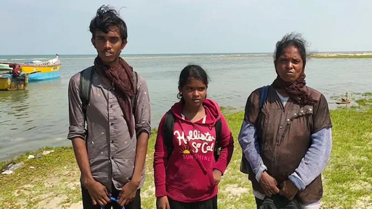 Srilanka: శ్రీలంకలో ఇల్లు అమ్మి తమిళనాడుకు చేరుకున్న మహిళ.. ఎందుకో తెలుసా?