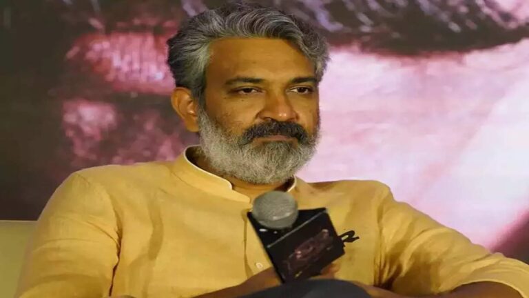 SS Rajamouli: అసాధ్యుడు… అనితరసాధ్యుడు!