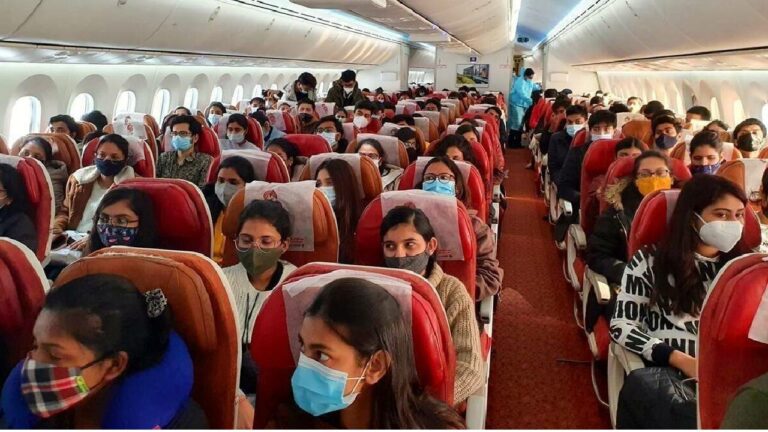 Russia Ukraine War: చస్తే చస్తాం మళ్లీ తిరిగిరాం.. స్టూడెంట్స్ షాకింగ్ డెసిషన్