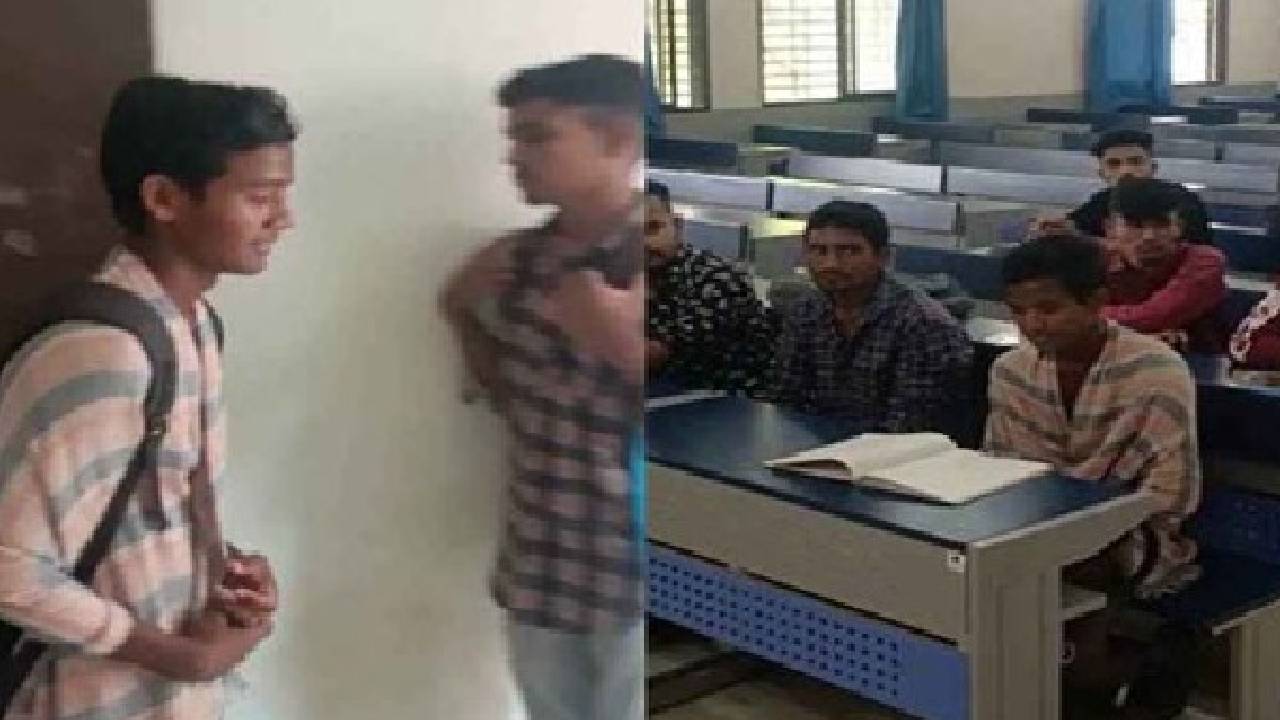 Madhya Pradesh: బట్టల్లేకుండా వస్తానంటే.. కలెక్టర్ కమ్ అన్నాడంట