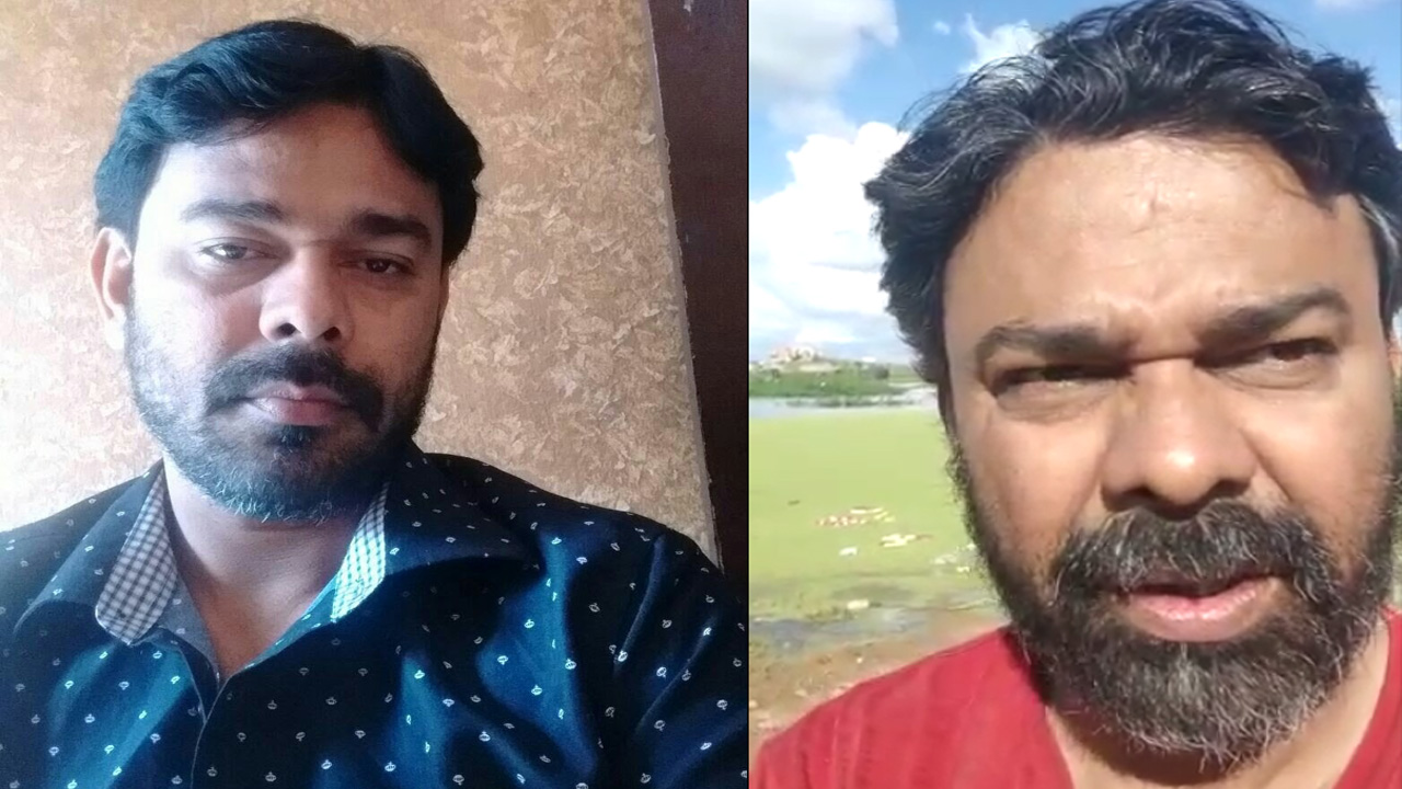 Selfi Video: అప్పులు తీర్చలేక గవర్నమెంట్ ఉద్యోగి షాకింగ్ డెసిషన్