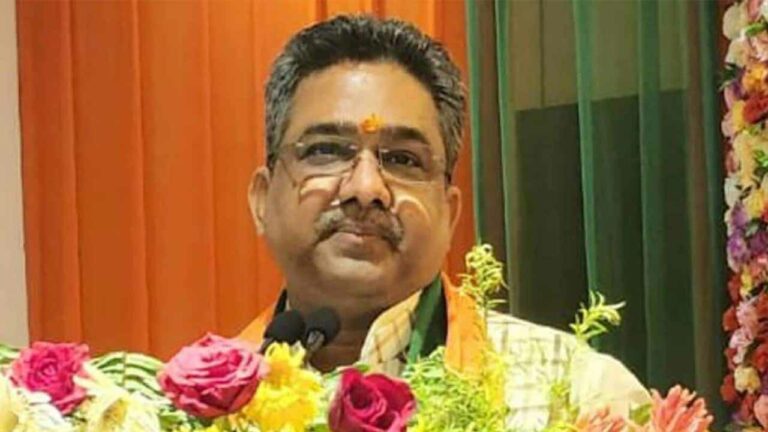 Sunil Bansal : అసెంబ్లీ నియోజకవర్గాల్లో ఇంఛార్జీలకు దిశా నిర్దేశం
