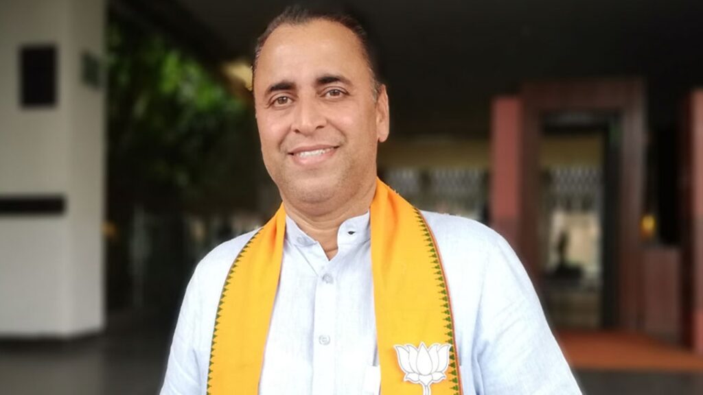 Sunil Deodhar