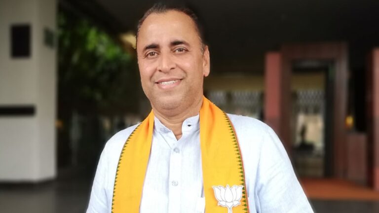 Sunil Deodhar: సునీల్ దేవధర్ కీలక వ్యాఖ్యలు.. వచ్చే ఎన్నికల్లో టీడీపీతో పొత్తు ఉండదు