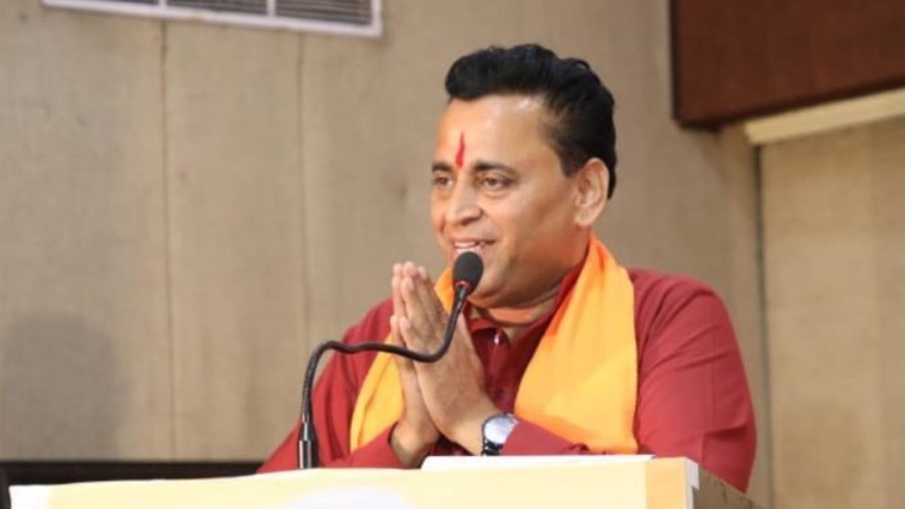 Sunil Deodhar: నరేంద్రమోడీ పథకాలకు.. జగన్ స్టిక్కర్లా?