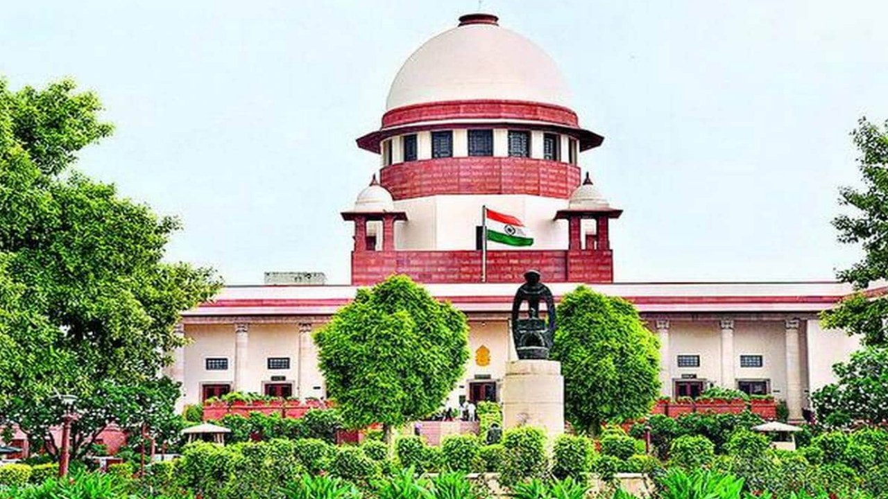 Supreme Court: ‘జాతీయ జంతువుగా ఆవు’ పిటిషన్‌ కొట్టివేత
