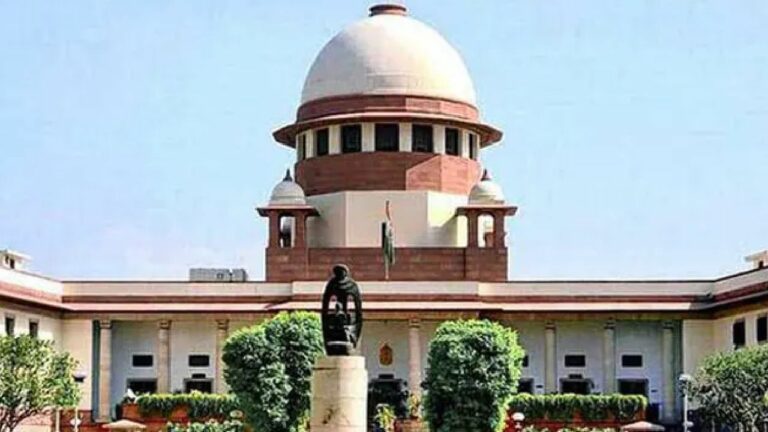 Supreme Court: “తలాక్-ఎ-హసన్”పై విచారణకు సుప్రీంకోర్టు అంగీకారం