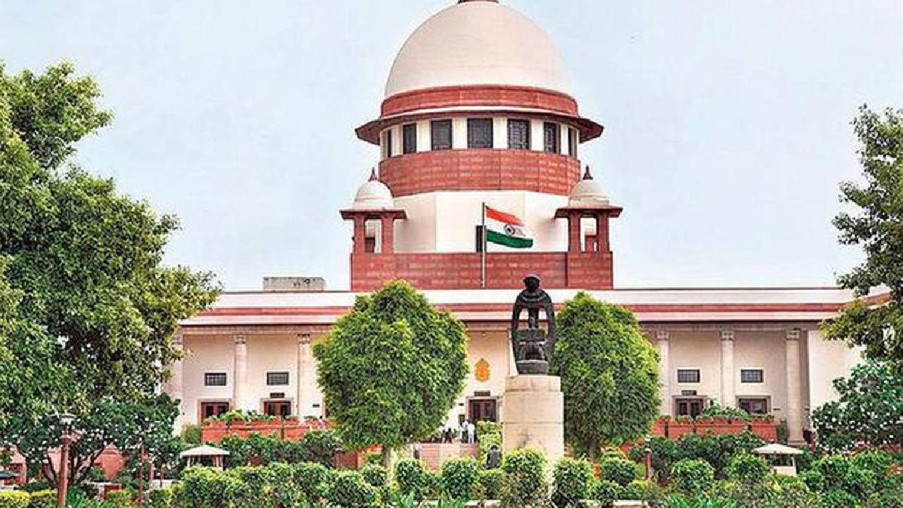 Supreme Court: ప్రార్థనా స్థలాల చట్టంపై కేంద్రానికి మరో రెండు వారాల గడువు..