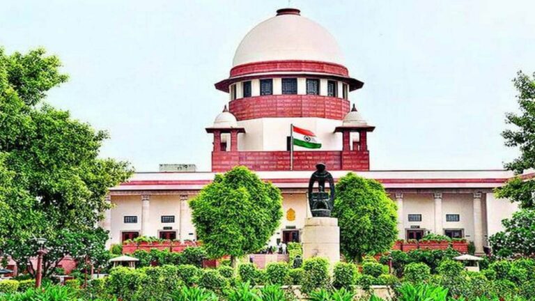 Supreme Court: ప్రజలను స్వచ్ఛమైన గాలిని పీల్చుకోనివ్వండి..