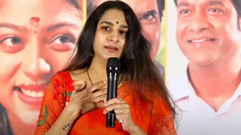 Surekha Vani: సినిమాలు మానేసిన సురేఖా వాణి.. క్లారిటీ ఇదిగో
