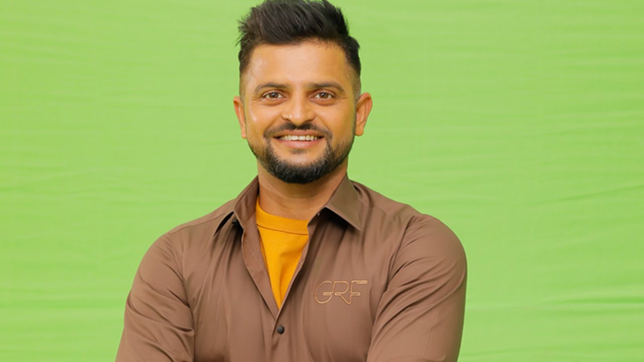 Suresh Raina: పాకిస్థాన్‌పై గెలిస్తే టీ20 ప్రపంచకప్ మనదే..!!