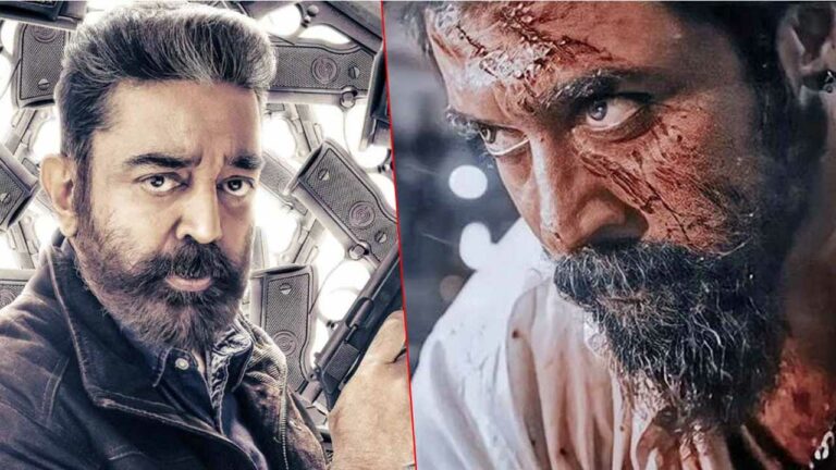 Suriya: రోలెక్స్ పాత్ర నాకు ఇష్టం లేదు.. సూర్య సెన్సేషనల్ కామెంట్స్