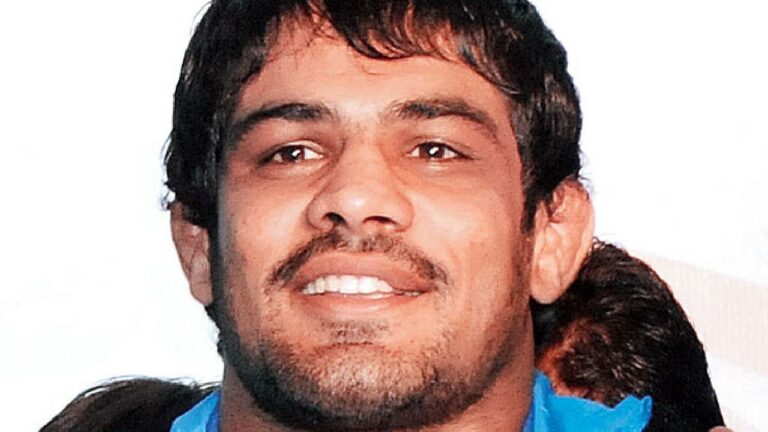 Sushil Kumar: ఒలింపిక్ విజేత సుశీల్ కుమార్‌పై హత్యానేర విచారణ