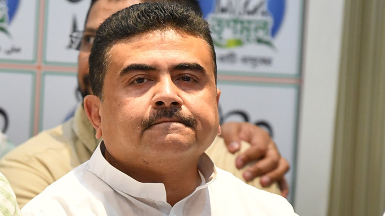 violence in Mominpur: మోమిన్‌పూర్ హింసాకాండ..  కేంద్ర బలగాలను పంపాలని హోంమంత్రికి సువేందు లేఖ