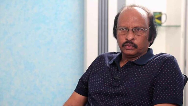 Siva Nageswara Rao: శివ నాగేశ్వరరావును ‘దోచేవారెవరురా!?’