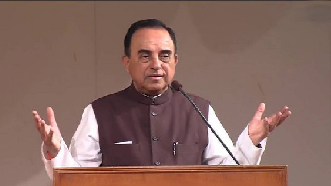 Subramanian Swamy: మోదీ, షాలపై బీజేపీ నేత సంచలన వ్యాఖ్యలు