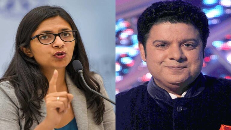 Swati Maliwal: ఢిల్లీ మహిళా కమిషన్‌ ఛైర్మన్‌ స్వాతి మాలివాల్‌కు అత్యాచార బెదిరింపులు