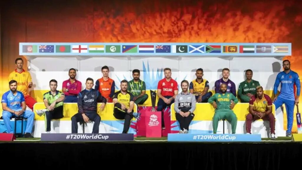 T20 World Cup