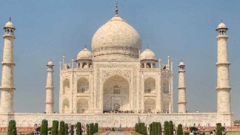 tag mahal : తాజ్ మహల్ పై వివాదం.. సుప్రీంకోర్టులో పిటీషన్