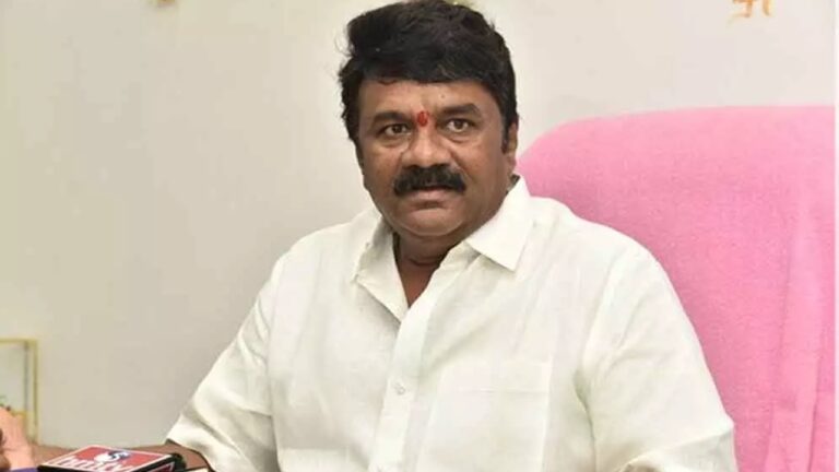 Talasani Srinivas Yadav : మళ్ళీ మూడో సారి మేమే అధికారం లోకి వస్తున్నాం