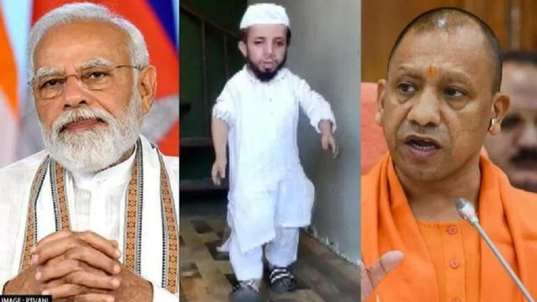 Little Man Marriage: పొట్టి మనిషికి పెళ్లి.. ప్రధాని, సీఎంలే చీఫ్ గెస్టులు ?