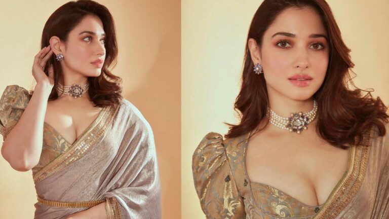 Tamannaah Beauty Secret : తన అందాల రహస్యం చెప్పిన తమన్నా