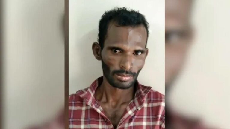 Tamil Nadu: తాగుడుకి బానిసై… కన్నకూతురి జీవితం చిదిమేసే యత్నం