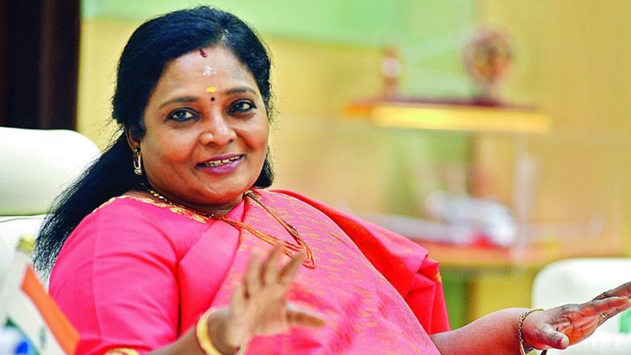 Governor Tamilisai Soundararajan: పెండింగ్‌ బిల్లులపై త్వరలో నిర్ణయం