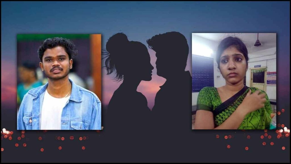 Tamilnadu Student Suicide Case