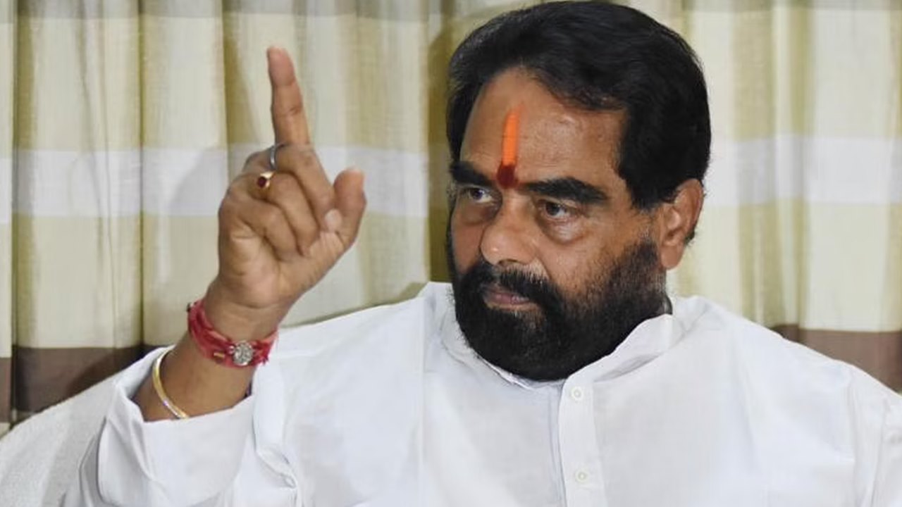 Tammineni Sitaram: మిథున్ రెడ్డి అరెస్టుపై స్పందించిన తమ్మినేని సీతారాం..