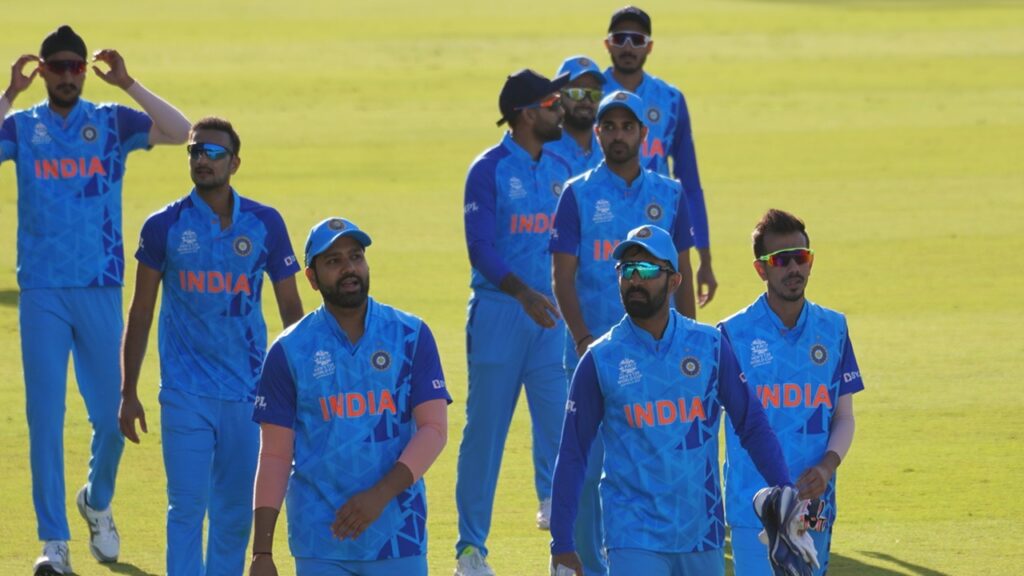 Team India