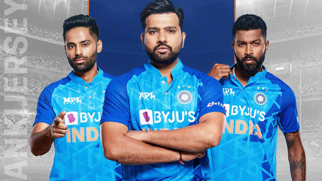 T20 World Cup 2022: ముగిసిన క్వాలిఫయర్స్.. టీమిండియా మ్యాచ్‌ల పూర్తి షెడ్యూల్