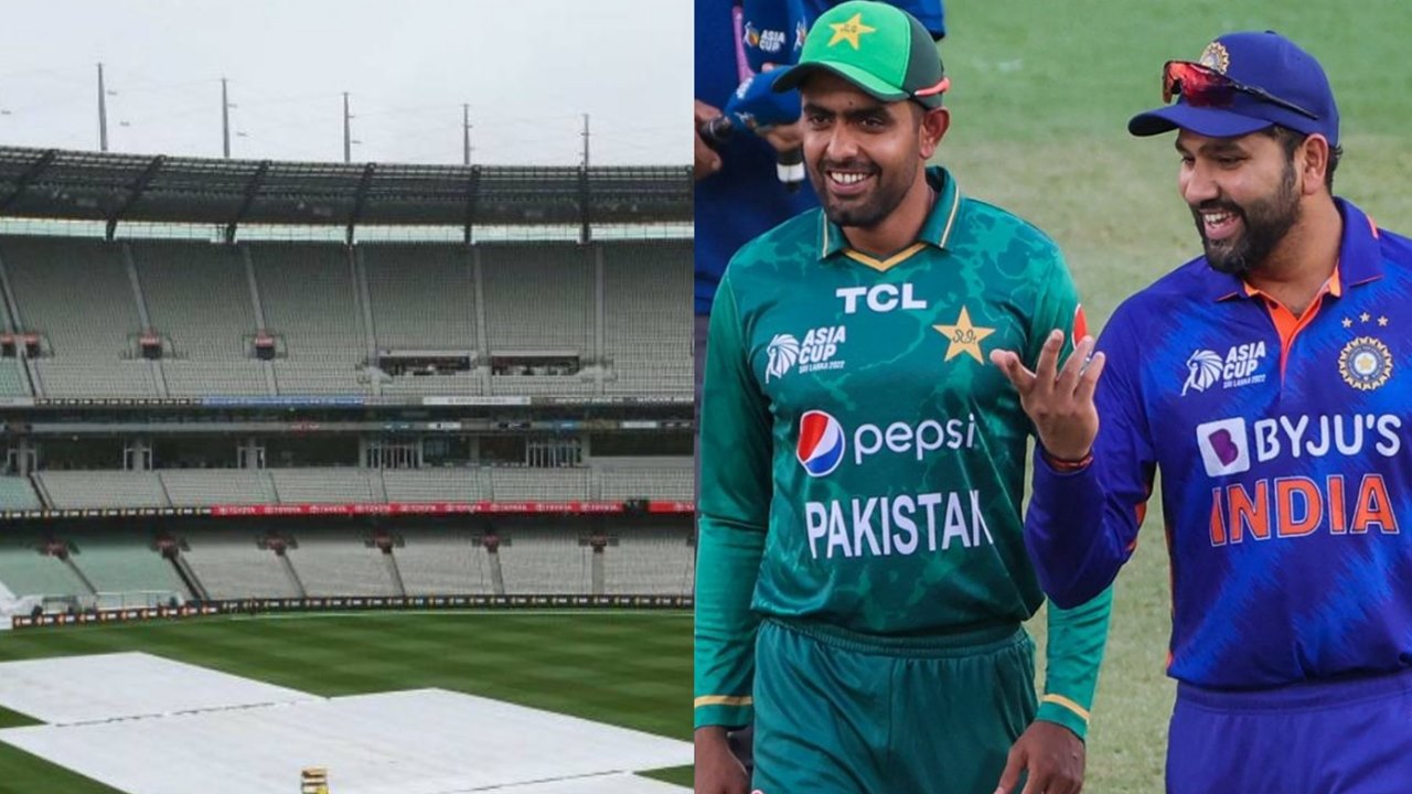 Ind Vs Pak: పాకిస్థాన్ హ్యాట్రిక్ కొడుతుందా? టీమిండియా ప్రతీకారం తీర్చుకుంటుందా?