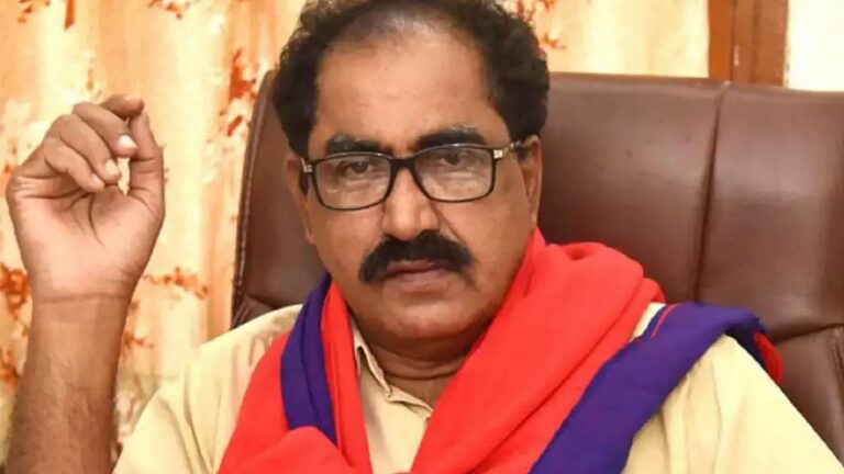 Thammineni Veerabhadram : టీఆర్ఎస్‌కు 30 నుంచి 40 వేల మధ్యలో స్పష్టమైన మెజార్టీ