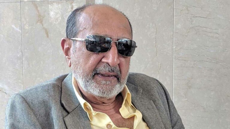 Tinnu Anand: విలక్షణమే ‘టిన్నూ’కు ఆనందం!