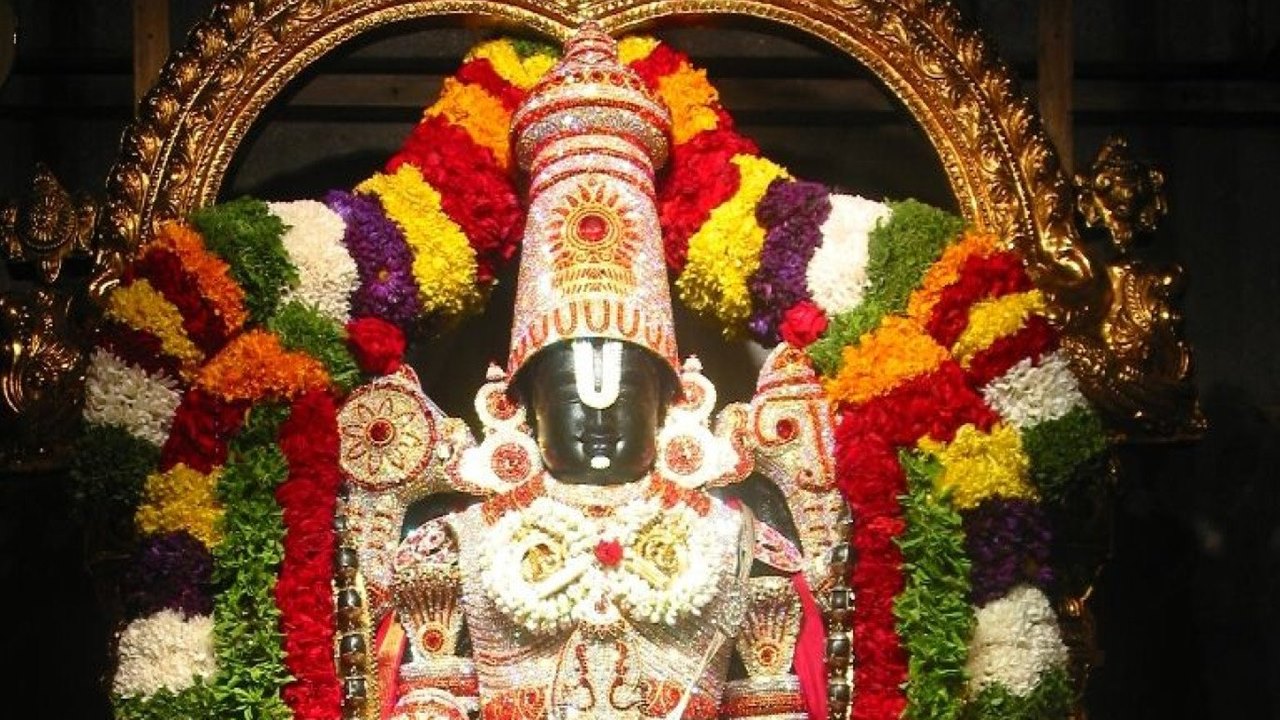 Tirumala: సెప్టెంబరులో శ్రీవారి హుండీ ఆదాయం ఎంతంటే..?