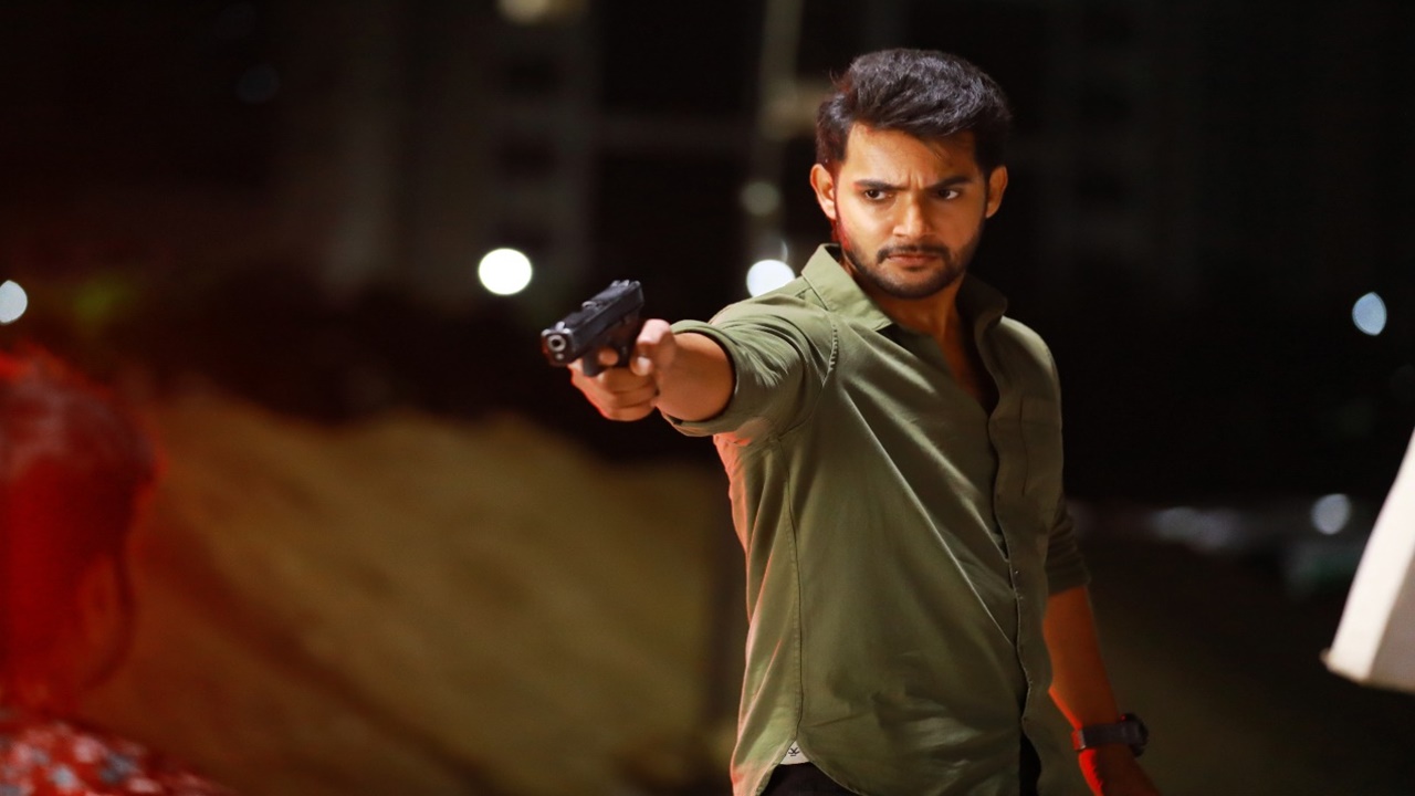 Top Gear: తుపాకీ పట్టిన టాక్సీ డ్రైవర్‌!