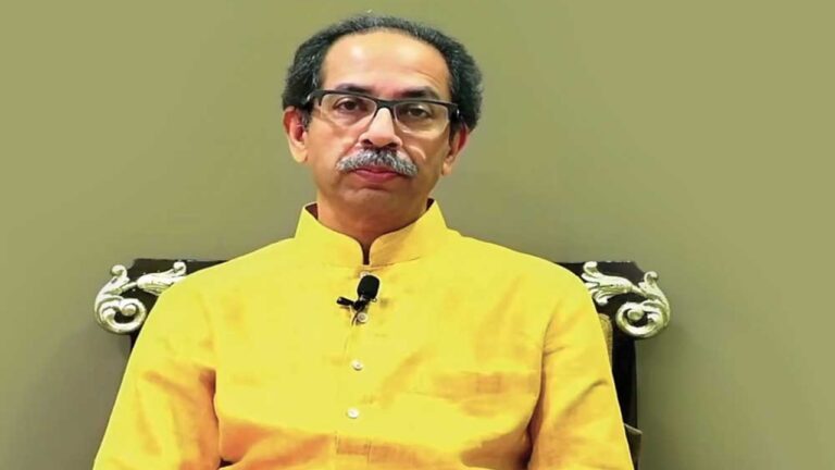 Uddav Thackeray: హతవిథీ.. ఉద్ధవ్ గుర్తు ఏంటి? త్రిశూలమా? ఉదయించే సూర్యుడా?