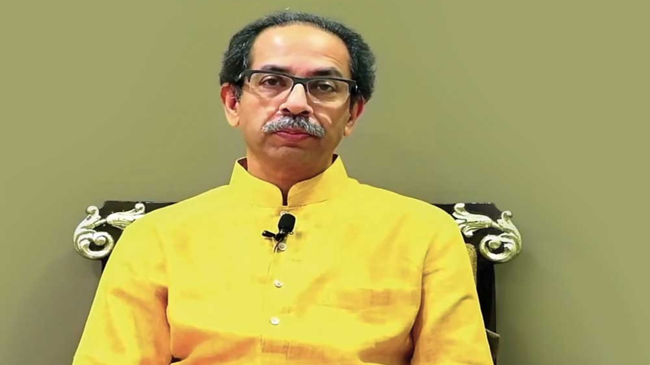 Uddav Thackeray: హతవిథీ.. ఉద్ధవ్ గుర్తు ఏంటి? త్రిశూలమా? ఉదయించే సూర్యుడా?