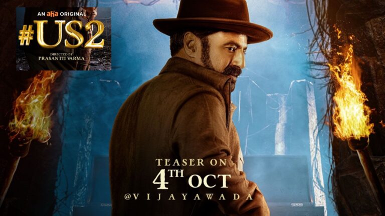 Unstoppable-2: 30 వేల మందితో బాలయ్య ‘అన్‌స్టాపబుల్ 2’ ఈవెంట్