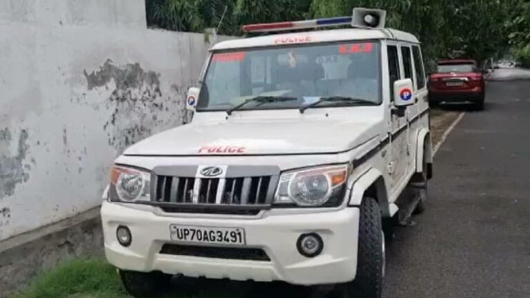 Uttar Pradesh: నగ్నంగా బాలిక మృతదేహం.. అత్యాచారం చేసి చంపినట్లు అనుమానం