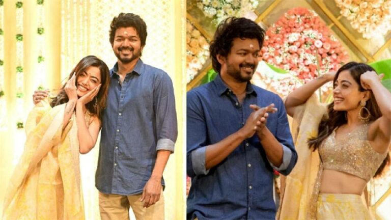 Vaarasudu: విజయ్ ‘వారసుడు’ వచ్చేస్తున్నాడు.. ఆఫీషియల్‎గా ప్రకటించిన టీం !