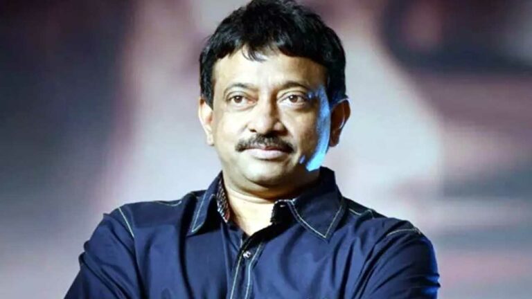 Ram Gopal Varma: కృష్ణుడు పైనే సెటైర్ వేసిన వర్మ.. వారే గోపికలా